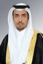 أ.د. مبارك سعد مبارك الدوسرى