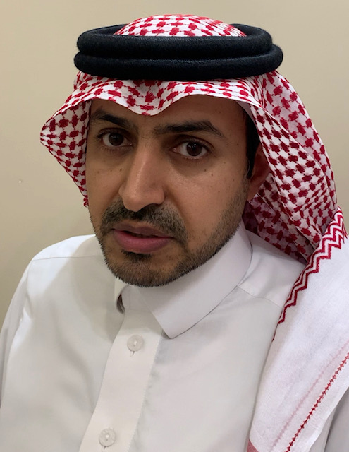 prof Maged
