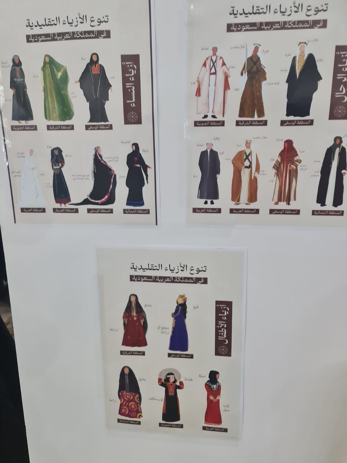 اليوم العالمي للفن في كلية التربية