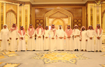 نادي إرادة بكلية التربية بالخرج ينظم زيارة لمجلس الشورى السعودي