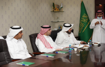 اتفاقية شراكة استراتيجية مع الجمعية السعودية للإعاقة السمعية
