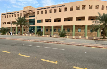 زيارة قسم الدراسات الإسلامية بالكلية إلى المختبرات المركزية بجامعة الأمير سلطان بن عبد العزيز